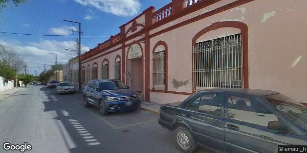 BODEGA DE SECRETARÍA DE EDUCACIÓN REGIONAL NÚM 10